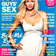 Image for article titled What The Crap Is Going On With This Month's Cosmo?